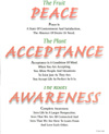 book,zen 'n' ink,love,power,relationship,poster